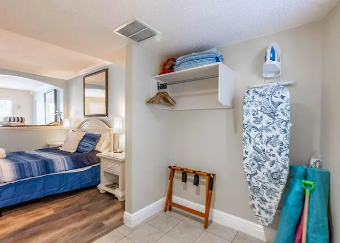 Steps From The Beach, Pool Access *