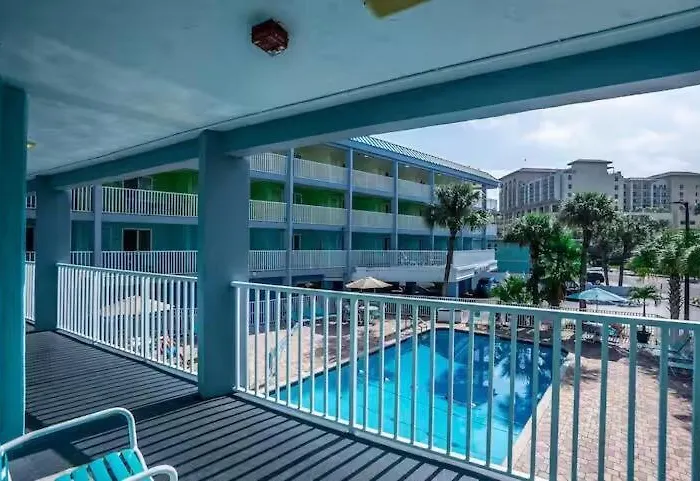 Steps From The Beach, Pool Access *