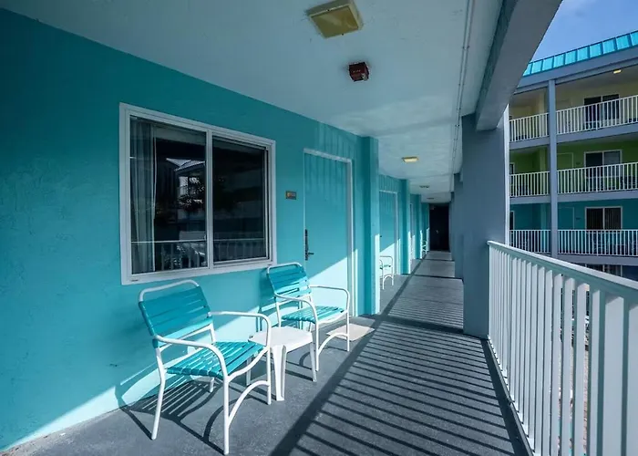 Steps From The Beach, Pool Access *